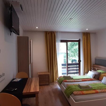 Bed and Breakfast Haus Sieben - Singer Lydia Kotschach-Mauthen Esterno foto