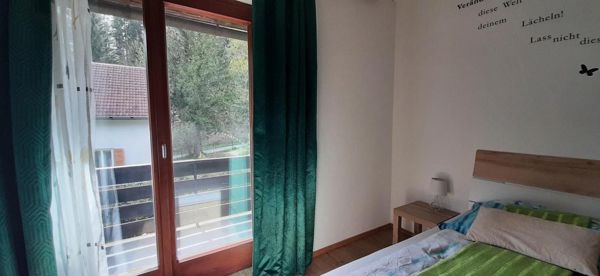 Bed and Breakfast Haus Sieben - Singer Lydia Kotschach-Mauthen Esterno foto