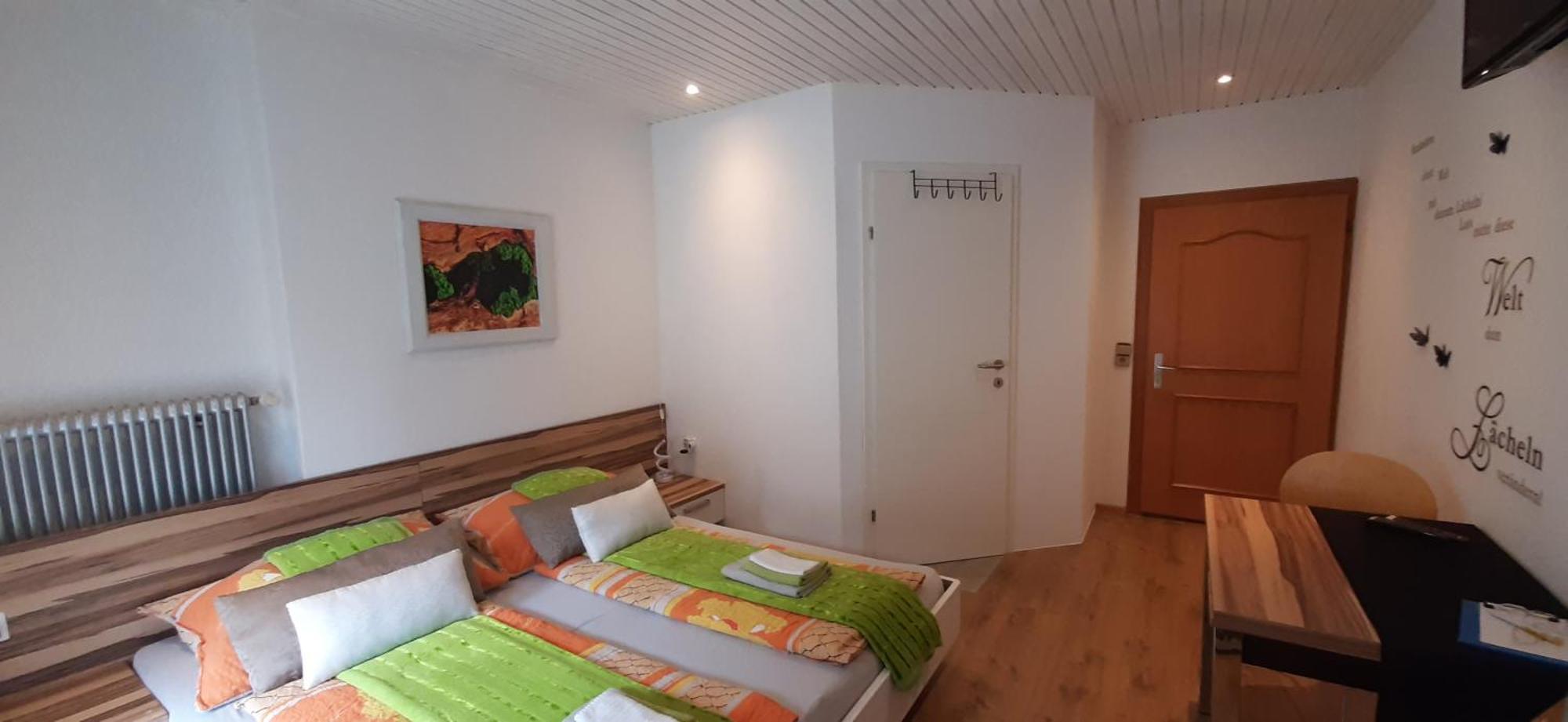 Bed and Breakfast Haus Sieben - Singer Lydia Kotschach-Mauthen Esterno foto